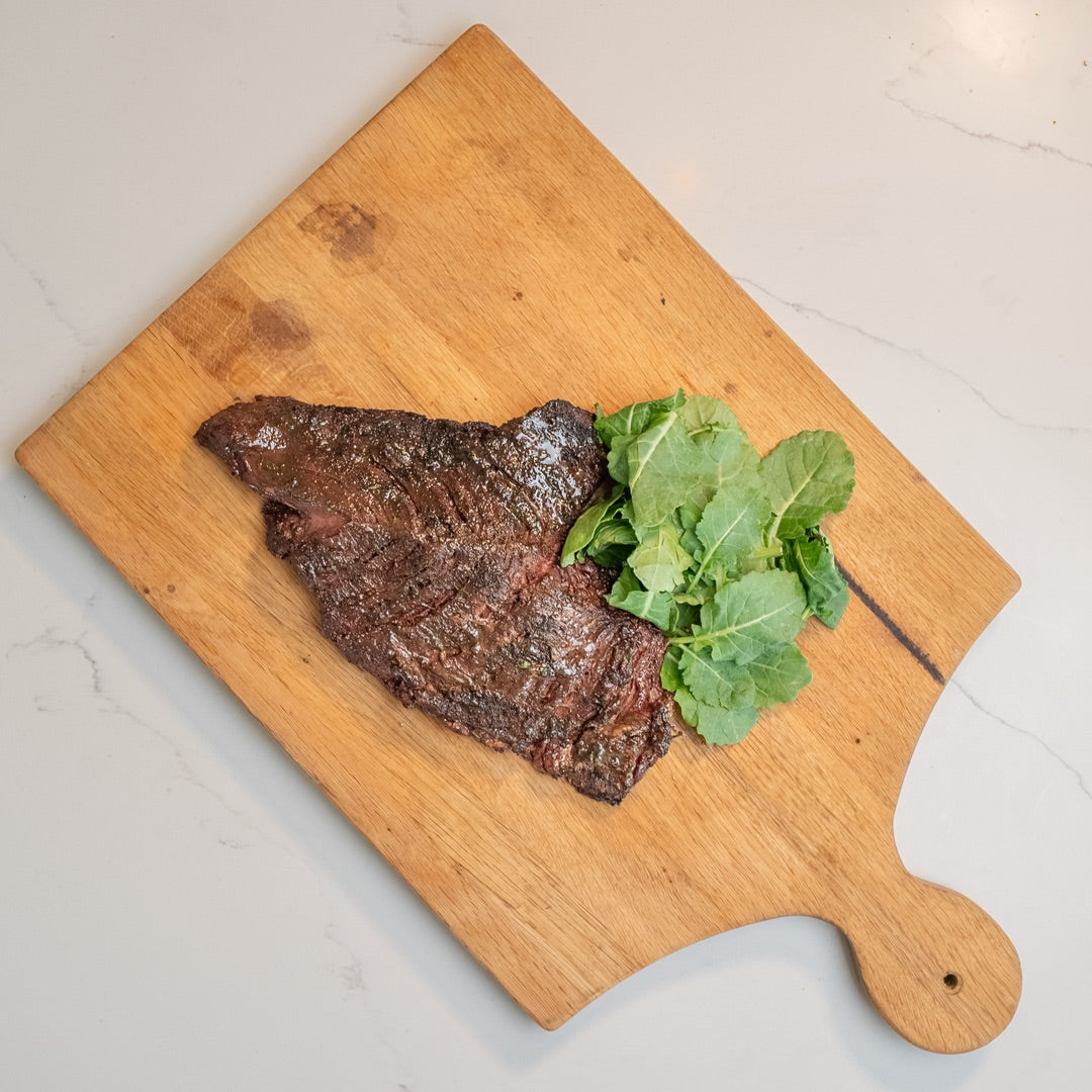 Hanger Steak