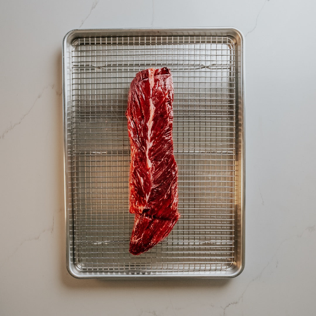 Hanger Steak