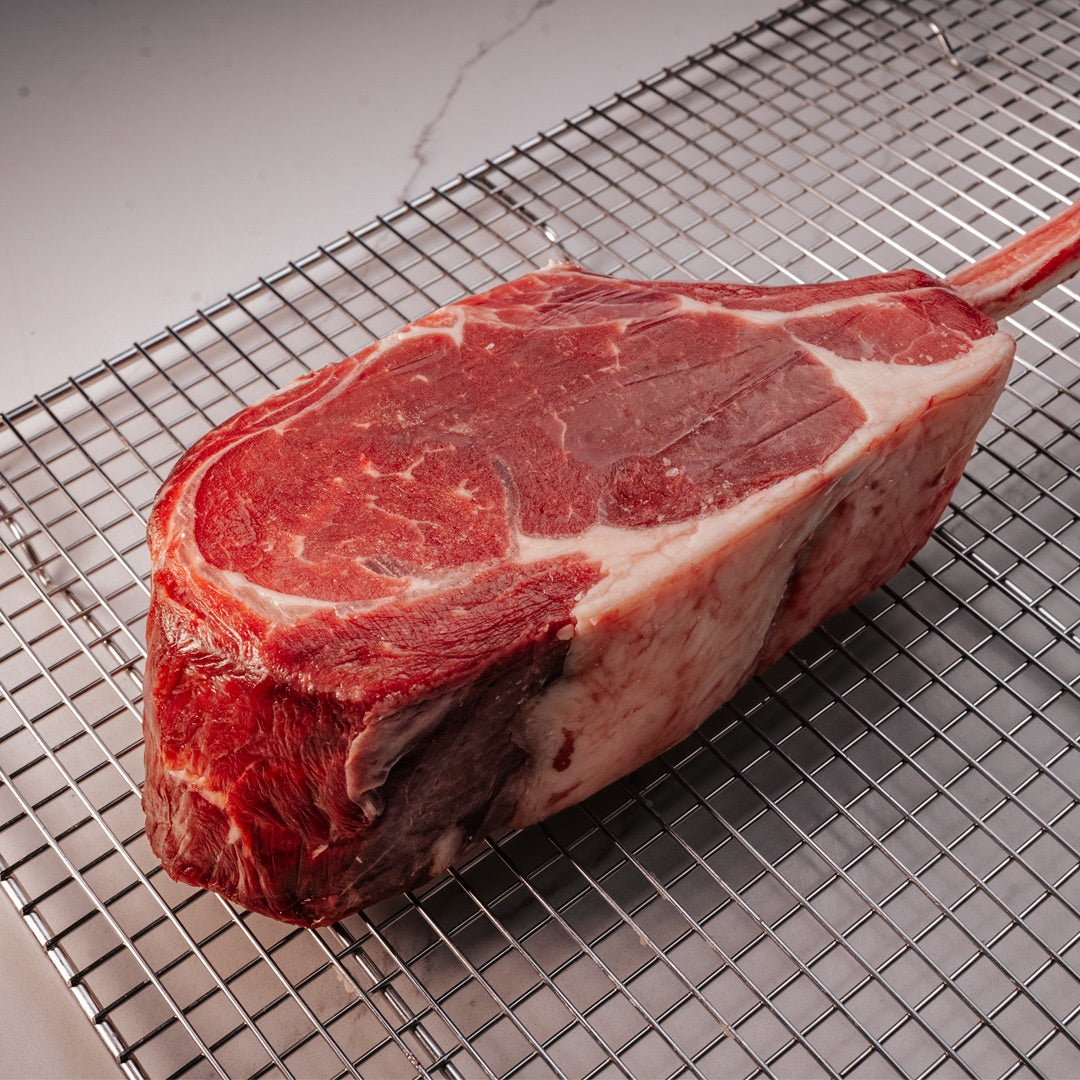 Tomahawk Steak