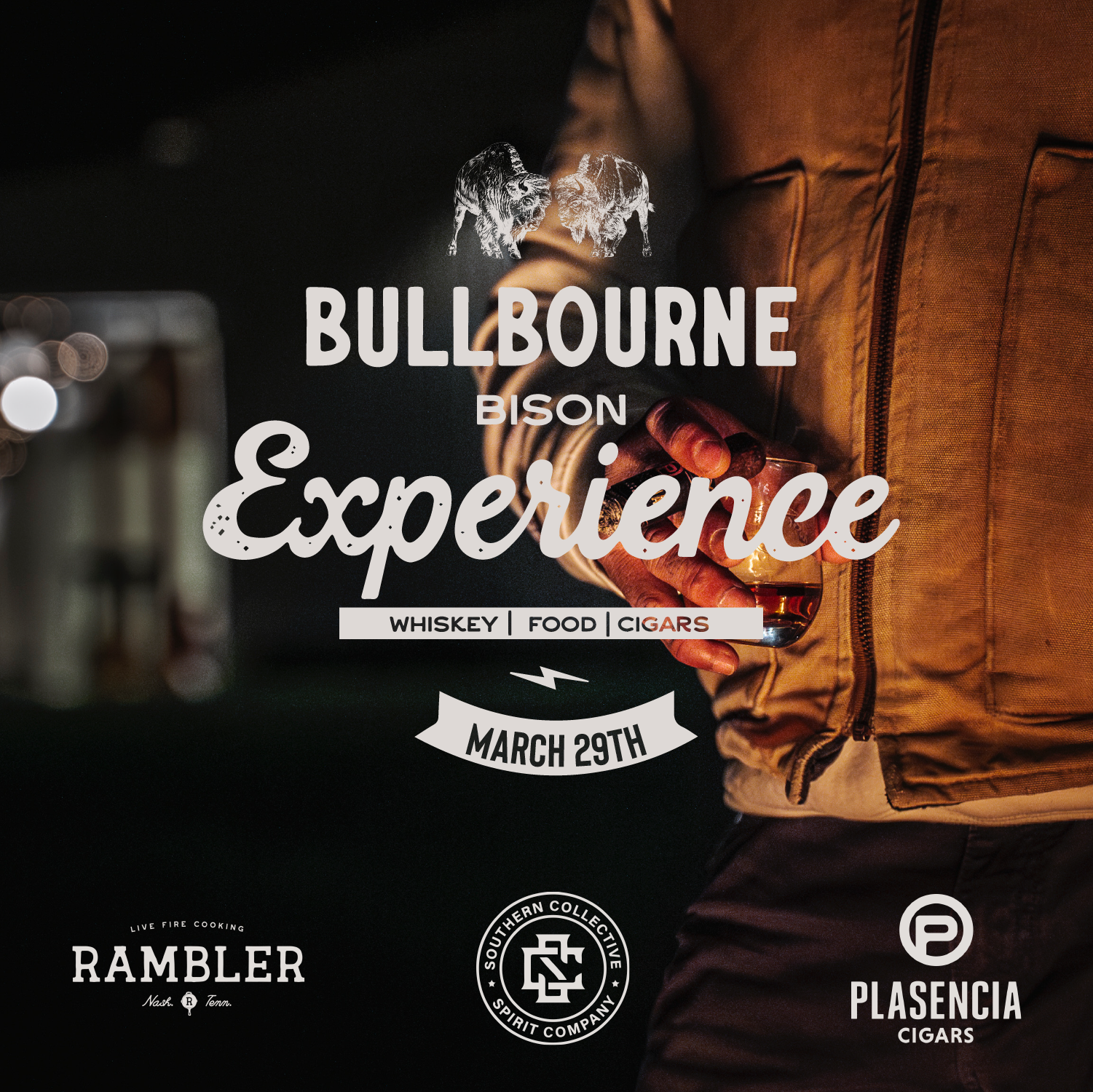 Bullbourne Bison Experience